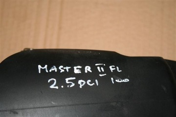 фото thumb №5, Вибірник з троси master ii 2,5dci