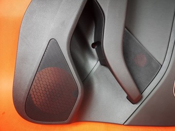 фото thumb №8, Audi s3 a3 8v оббивка обшивка двері задня l p шкіра