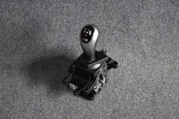 фото thumb №1, Важіль ручка домкрат передач bmw m5 f10 m-power