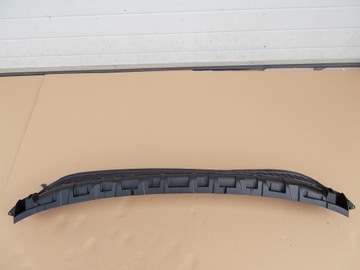 фото thumb №6, Решітка бампера renault trafic iii vivaro