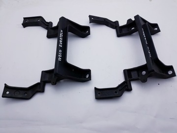 фото thumb №1, Iveco eurotech 93-03 петля капот