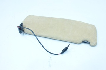 фото thumb №11, Захист сонцезахисна алькантара maserati 3200gt