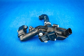 фото thumb №12, Skoda оригінальний номер 06h145710d клапан перепускний зсувний