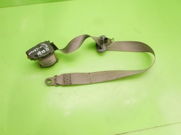 фото thumb №4, Pas безпеки лівий ii ряд ford galaxy mk1