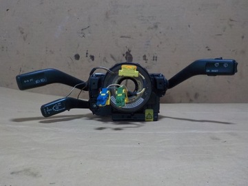 фото thumb №1, Переключатель комбинированный круиз-контроль vw passat b6