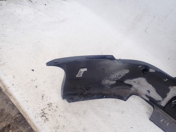 фото thumb №7, Porsche 911 997 04-08 бампер задняя задний pdc