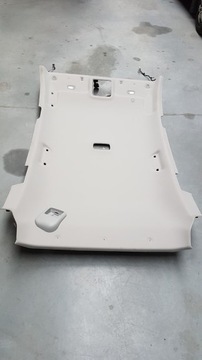 фото thumb №2, Потолок крыша hyundai ix35 2015 rok