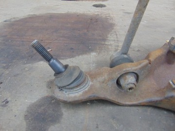 фото thumb №3, Важіль перед range rover sport 3.0