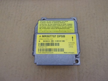 фото thumb №4, Colt cz3 04-08 srs консоль подушки безопасности