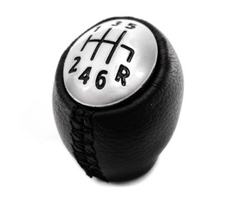 фото thumb №9, Ручка переключения передач renault scenic ii 2003-2009