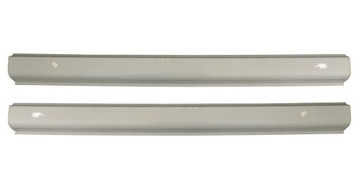 фото thumb №1, Порог пороги jeep grand cherokee zj 93-98 2szt левый + правый