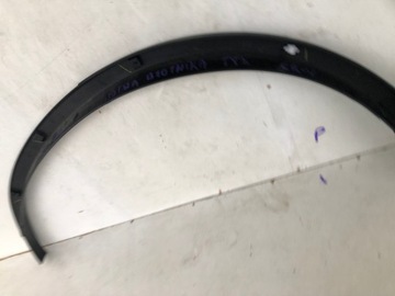 фото thumb №6, Honda cr-v iii планка крила зад