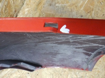 Бампер задній audi a5 8t8807511a s-line abt накладка Ціна, фото thumb