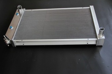 фото thumb №6, Радиатор wody жидкость chevrolet corvette c3 77-82