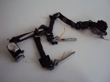 фото thumb №1, Ремни натяжители перед hyundai veloster turbo 2012-