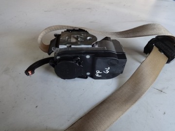 фото thumb №2, Mercedes gl x164 pas безопасности правый перед