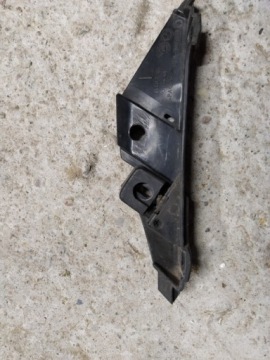 Купити Bmw 5 f11 лівий обмежувач кришки задній 7207027, фото thumb