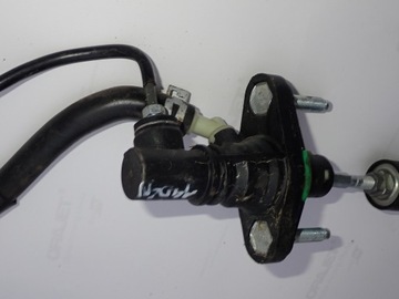 фото thumb №4, Toyota auris 06-09 1.4 d4d насос сцепления