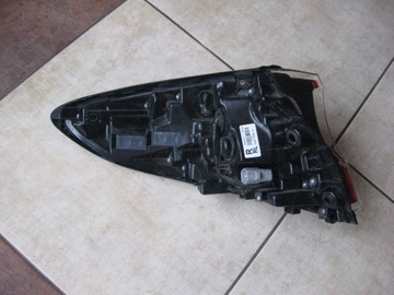 фото thumb №6, Правая лампа задняя - led - toyota c-hr - chr