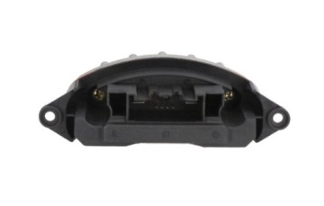 фото thumb №1, Fiesta, 02-08 резистор резистор вентилятор