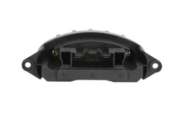 фото thumb №1, Ford fusion резистор вентилятор резистор