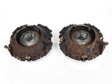 фото thumb №3, Комплект фари porsche 911