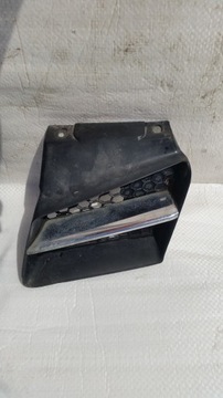 фото thumb №1, Решётка рамка бампера alfa romeo 156 правая/левая