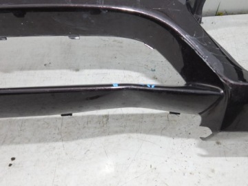 фото thumb №5, Bmw 1 f20 f21 lift 15- бампер передній перед