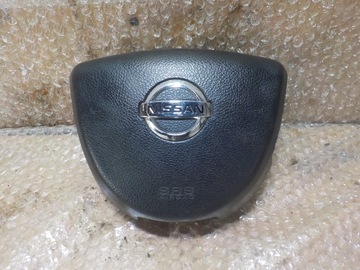 фото thumb №4, Altima iii подушка воздушная подушка безопасности водителя