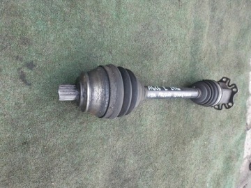 Приводной вал 4f0407271h a6 c6 2.4 3.2 v6 автоматическая коробка передач левая Цена, фото thumb