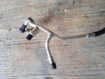 фото thumb №4, Ford edge шланг кондиционера ds7h 19n601 fd