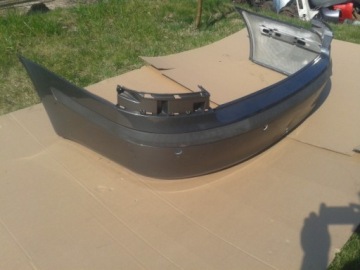 фото thumb №1, Skoda octavia ii 1z5 hb бампер задняя задний