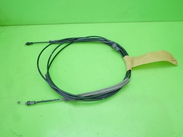 фото thumb №7, Трос крышка заливной топлива peugeot 406 sedan 95-99