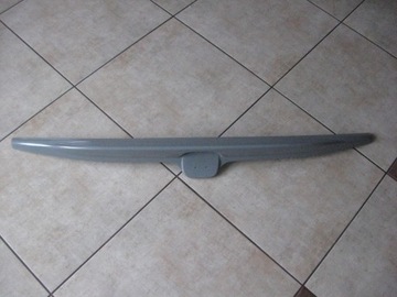 фото thumb №1, Спойлер задний крышки - honda city - 08-11 - новый