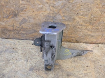 фото thumb №1, Лонжерон четверть audi q3 левая левый перед передняя