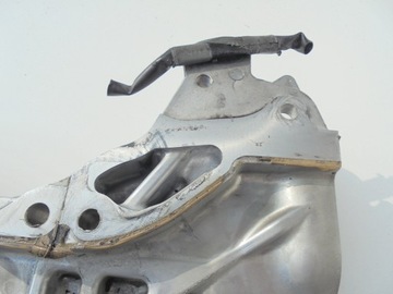 фото thumb №12, Mazda cx5 cx-5 2.2d корпус защита распределительного вала sh0110500