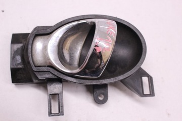 фото thumb №1, Ручка внутрішня лівий перед nissan juke