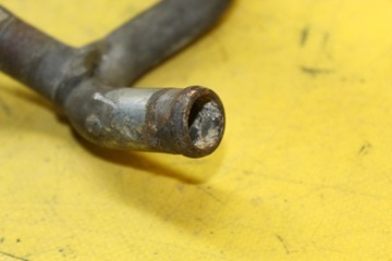 фото thumb №7, Магістраль труба шланг wody volvo s60