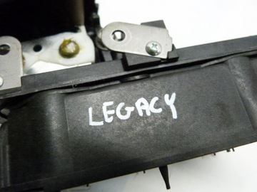 фото thumb №7, Subaru legacy v вибірник домкрат зміни коробки передач kpl