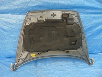 фото thumb №5, Volvo s40 v50 капот комплектная демонтаж