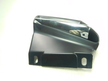 фото thumb №5, Впуск повітря рамка радіатора alfa 156044880