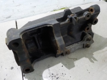 фото thumb №2, Scania r кронштейн кронштейн бампера