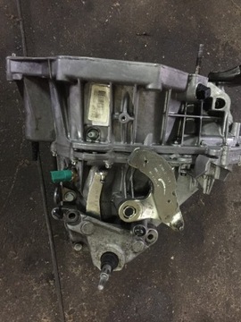 фото thumb №1, Коробка передач передач renault scenic/megane ii 1,5 dci