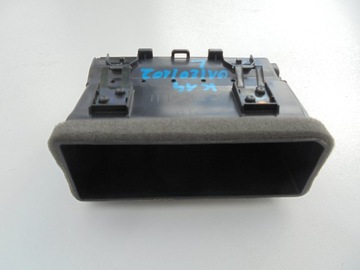 фото thumb №7, Micra k14 решётка воздуховод консоли левая 687515fa2a