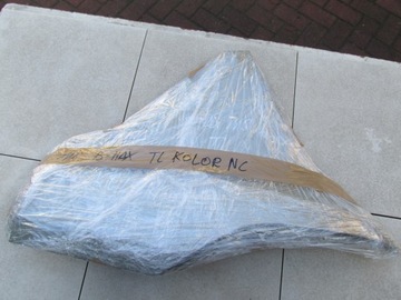 фото thumb №7, Накладка na крила задня колір nc b-max 2013 rok