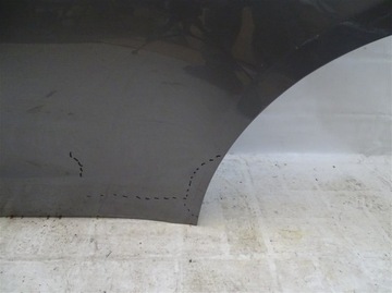 фото thumb №5, Дверь левая задняя alfa romeo stelvio