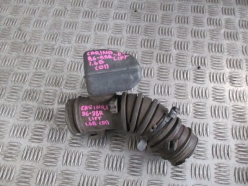 фото thumb №1, Труба повітря toyota carina e lift 96-98 hb 1.6b