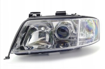 фото thumb №16, Фари лампи audi a6 c5 l+p комплект