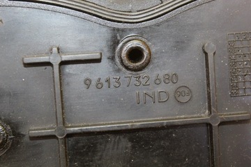 фото thumb №5, Крышка клапанов jumper ii 2.5 d 9613732680