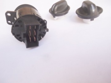 фото thumb №3, Honda logo потенциометр ручка обдув